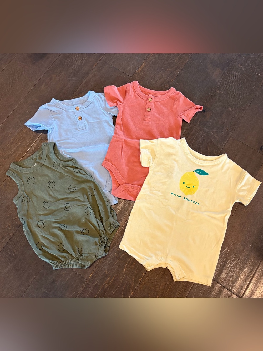Cat & Jack bundle